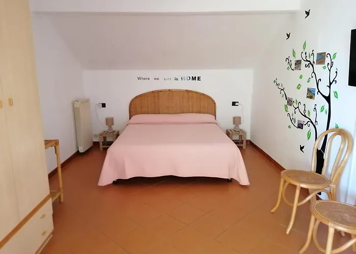 Appartamento Pierina - (009001-LT-0668)