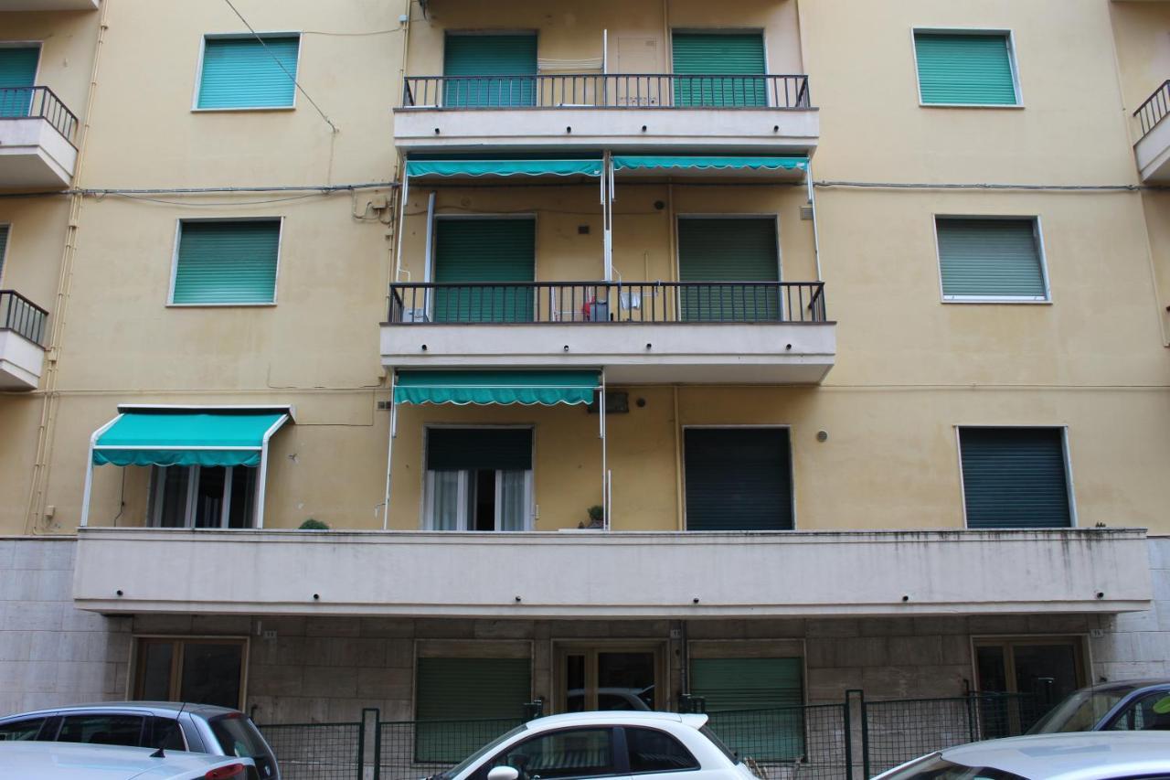 Appartamento Pierina -